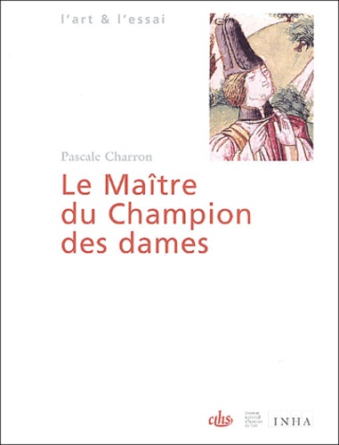 Pascale Charron - Le Maître du Champion des dames.