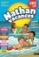 Nathan Vacances Du CE2 vers le CM1 8/9 ans  Edition 2018