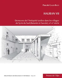 Hauran VII