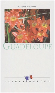 Pascale Couture - Guadeloupe, Saint-Martin et Saint-Barthélémy.