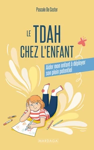 Le TDA/H chez l'enfant