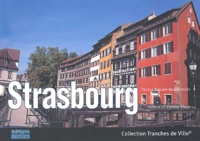 Pascale de Srebnicki - Strasbourg.