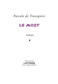 Le mort