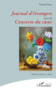 Journal d’étrangers
