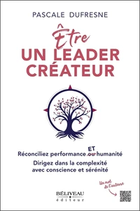 Etre un leader créateur