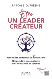 Etre un leader créateur