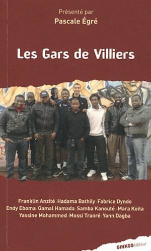 Les Gars de Villiers - Occasion