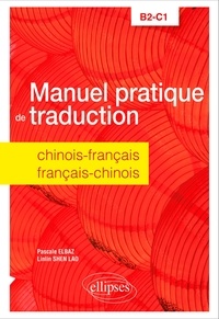 Amazon regarde à l'intérieur des livres de téléchargement Manuel pratique de traduction  - Chinois-français/Français-chinois B2-C1