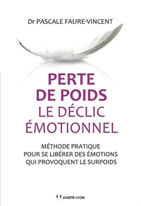 Perte de poids, le déclic émotionnel