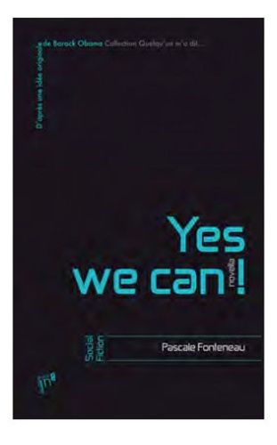 Pascale Fonteneau - Yes we can !.