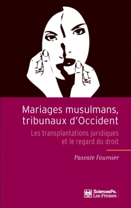 Mariages musulmans, tribunaux d'Occident
