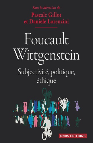 Foucault / Wittgenstein. Subjectivité, politique, éthique - Occasion