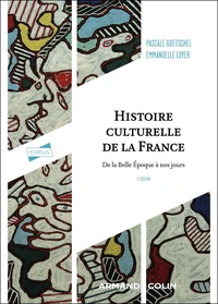 Histoire culturelle de la France - 5e éd.