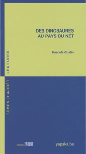 Des dinosaures au pays du net