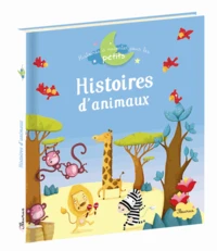 Histoires d'animaux