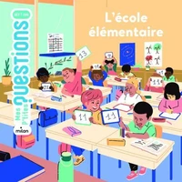 L'école élémentaire