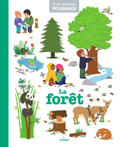 <a href="/node/101016">La forêt</a>