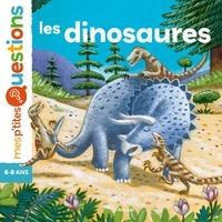 Pascale Hédelin - Les dinosaures.