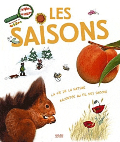 Pascale Hédelin - Les saisons.