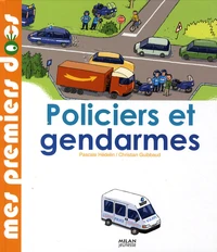 Policiers et gendarmes