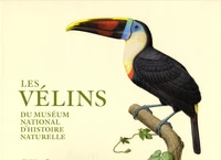Les vélins du muséum national d'histoire naturelle