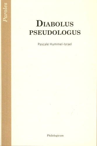 Diabolus pseudologus