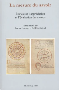 La mesure du savoir