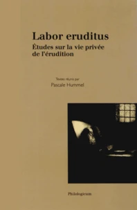 Labor eruditus