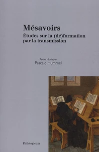 Mésavoirs