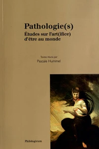 Pathologie(s)