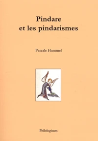 Pindare et les pindarismes