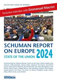 State of the union 2024
