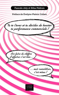 Tu te lèves et tu décides de booster ta performance commerciale !