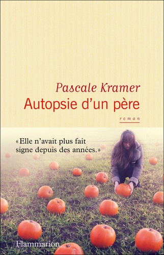 Autopsie d'un père