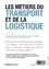 Les métiers du transport et de la logistique 3e édition