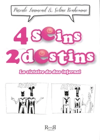 4 seins 2 destins