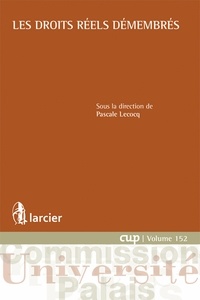Les droits réels démembrés.pdf