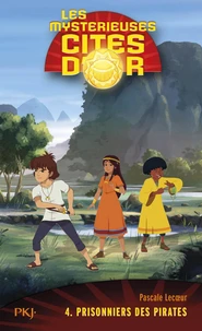 Prisonniers des pirates