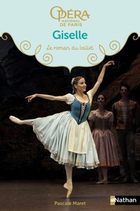 Pascale Maret - Giselle.
