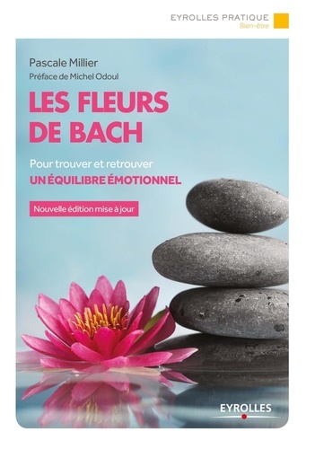 Les fleurs de Bach 3e édition