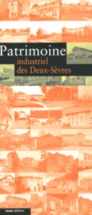 Patrimoine industriel des Deux-Sèvres