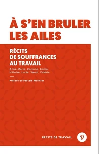 A s'en brûler les ailes