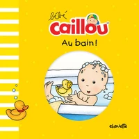Au bain