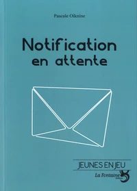Notification en attente