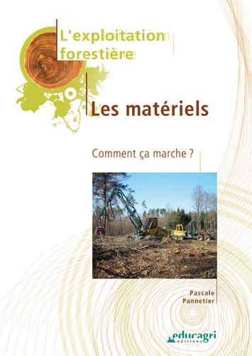 Pascale Pannetier - Les matériels - Comment ça marche ?.