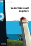 Pascale Paoli - LFF A1 - La dernière nuit au phare (ebook).