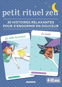 Petits rituels zen