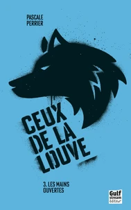 Les mains ouvertes