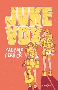 Pascale Perrier - Juke Vox.