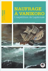 Naufrage à Vanikoro